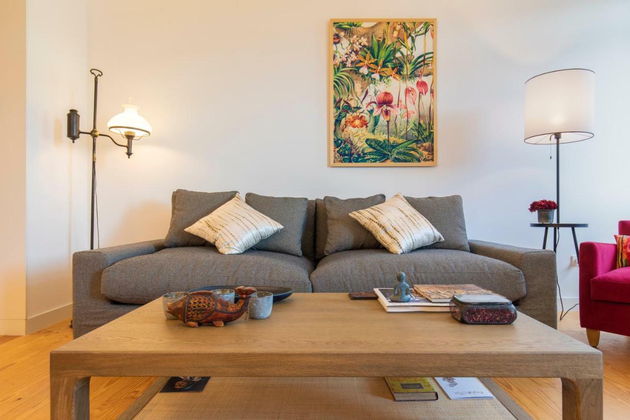 Trendy & Classic 2Bedroom Apartment ลิสบอน ภายนอก รูปภาพ