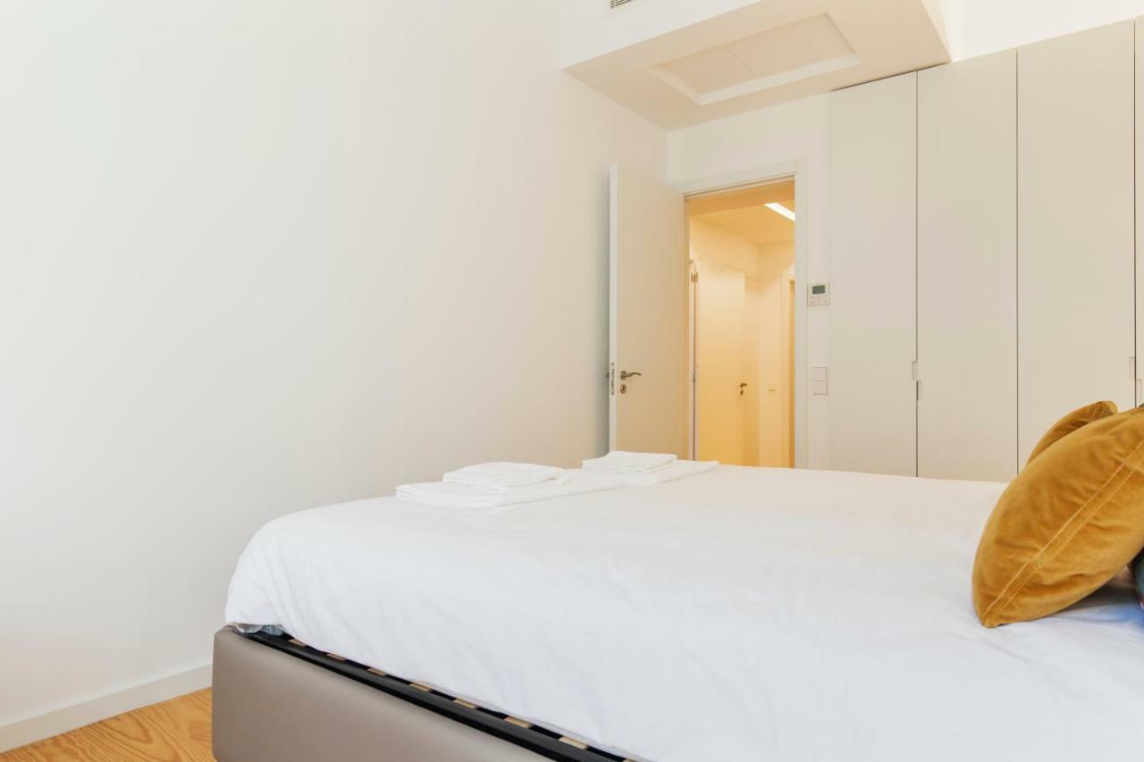 Trendy & Classic 2Bedroom Apartment ลิสบอน ภายนอก รูปภาพ