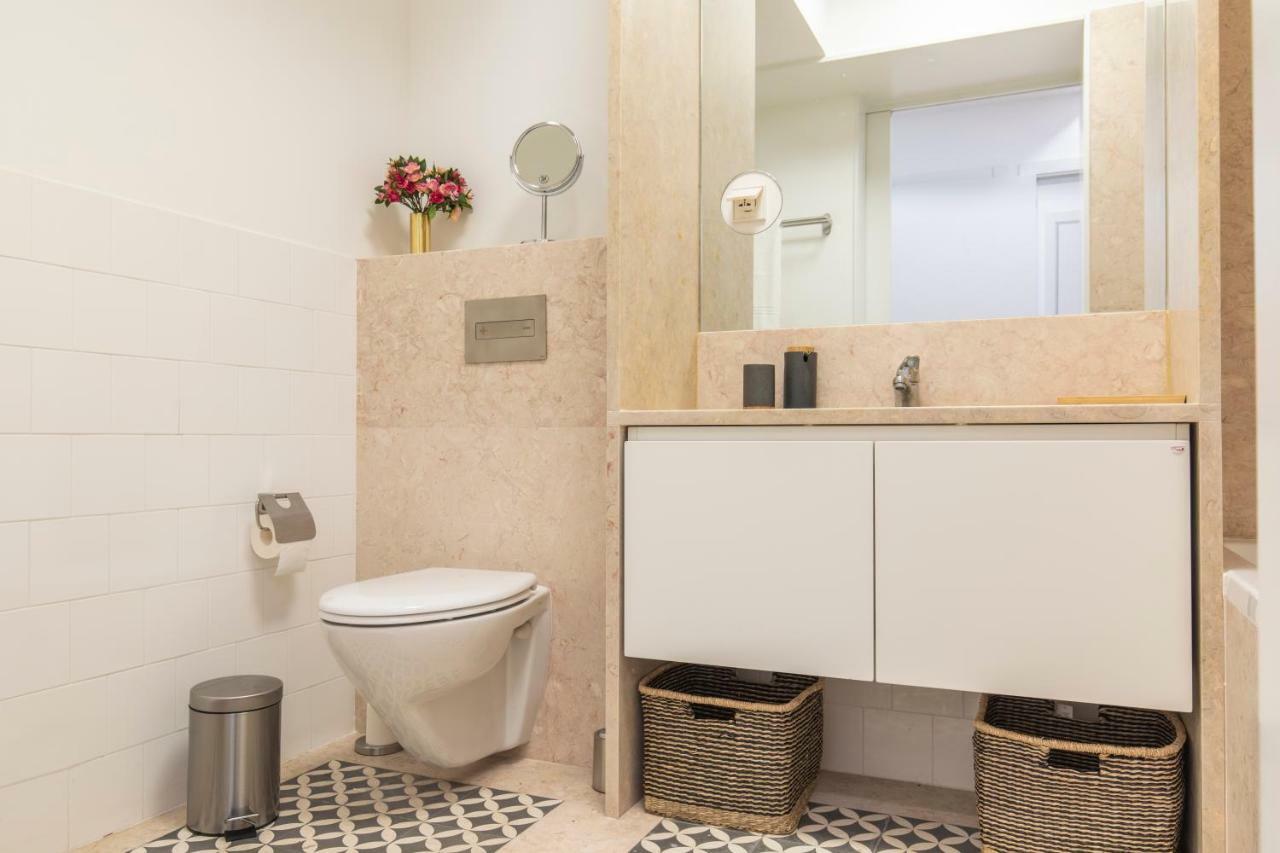 Trendy & Classic 2Bedroom Apartment ลิสบอน ภายนอก รูปภาพ