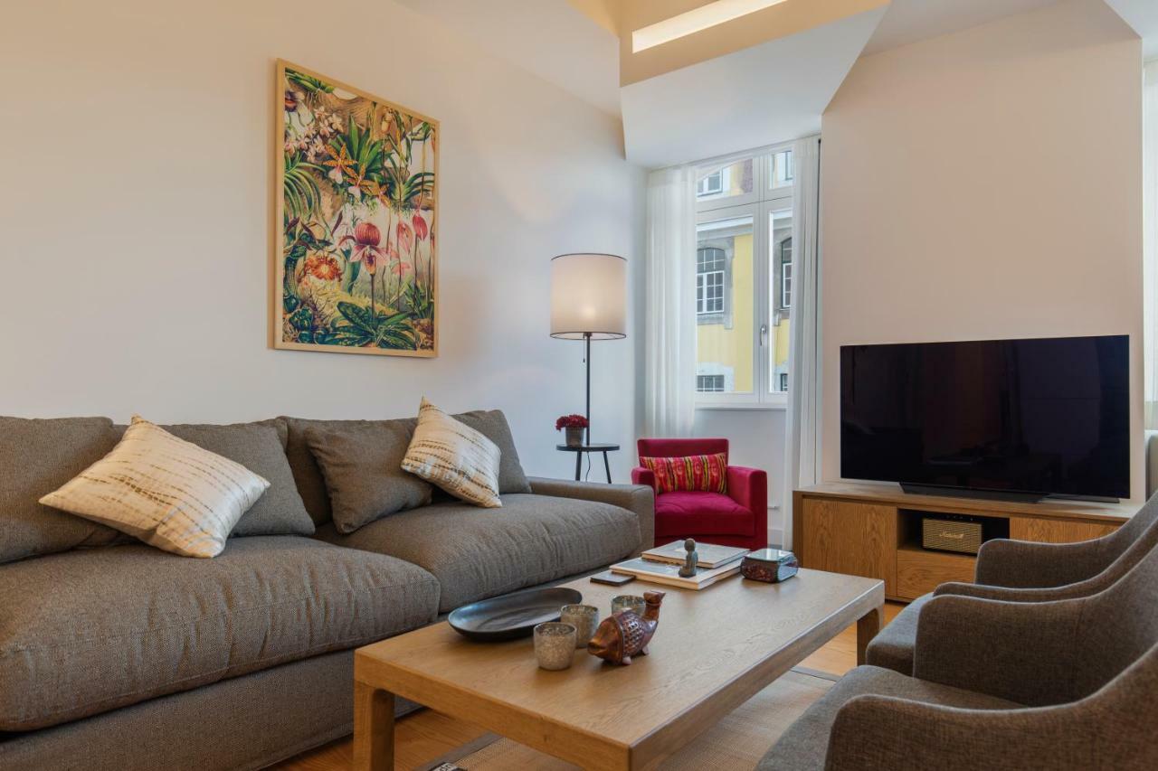 Trendy & Classic 2Bedroom Apartment ลิสบอน ภายนอก รูปภาพ