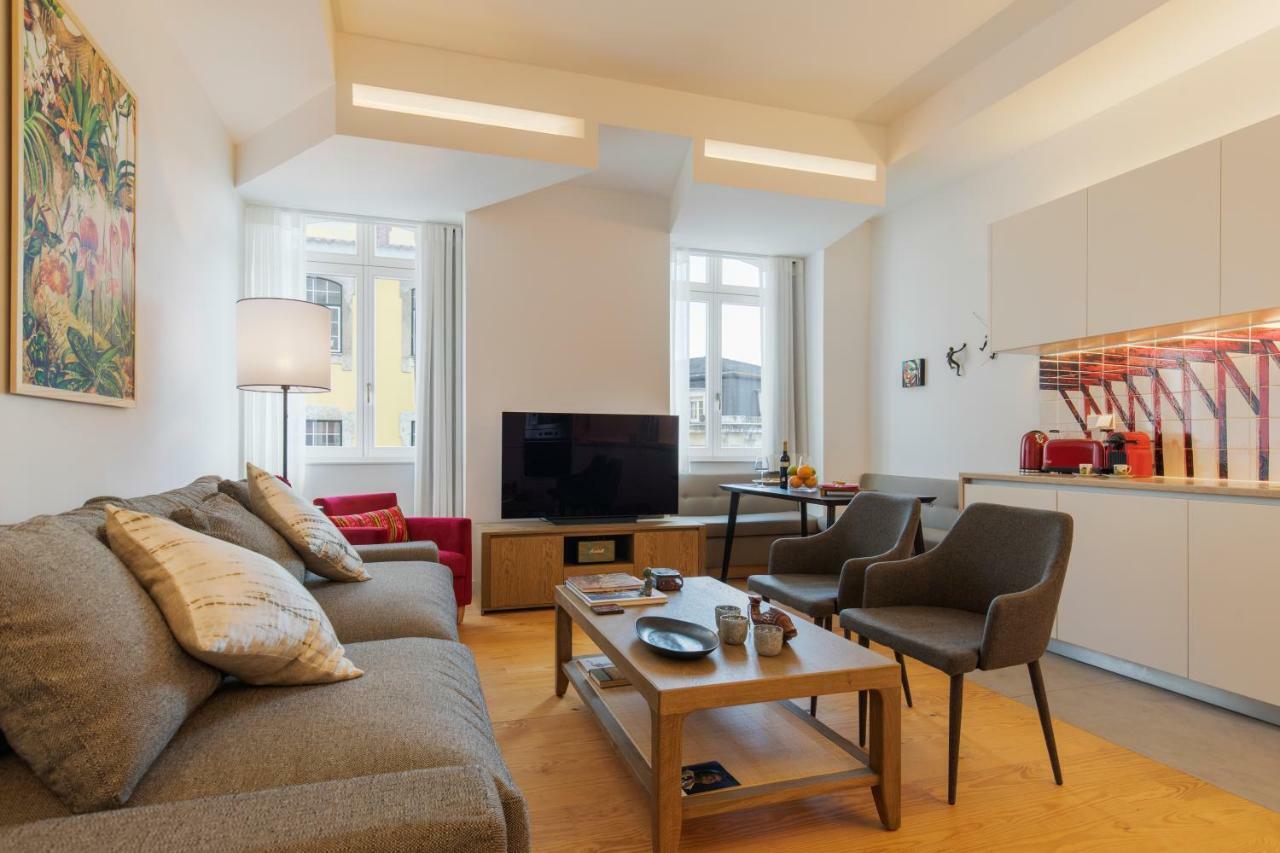 Trendy & Classic 2Bedroom Apartment ลิสบอน ภายนอก รูปภาพ