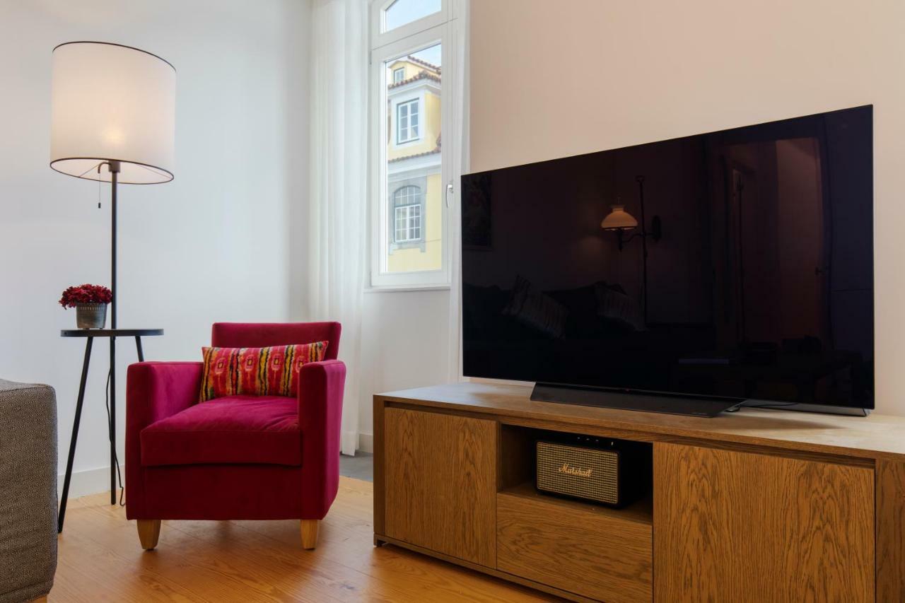 Trendy & Classic 2Bedroom Apartment ลิสบอน ภายนอก รูปภาพ