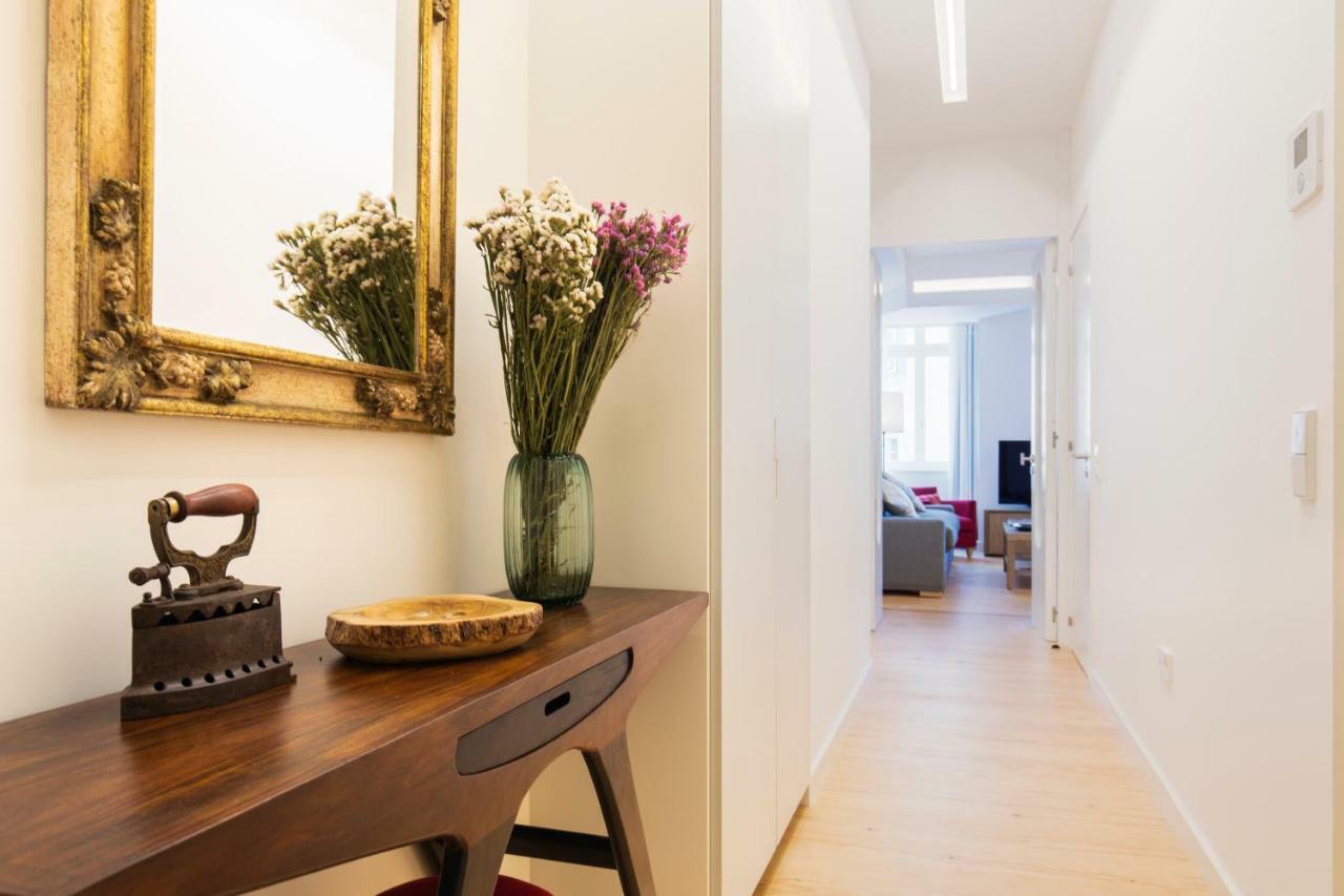 Trendy & Classic 2Bedroom Apartment ลิสบอน ภายนอก รูปภาพ