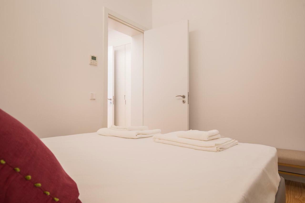 Trendy & Classic 2Bedroom Apartment ลิสบอน ภายนอก รูปภาพ