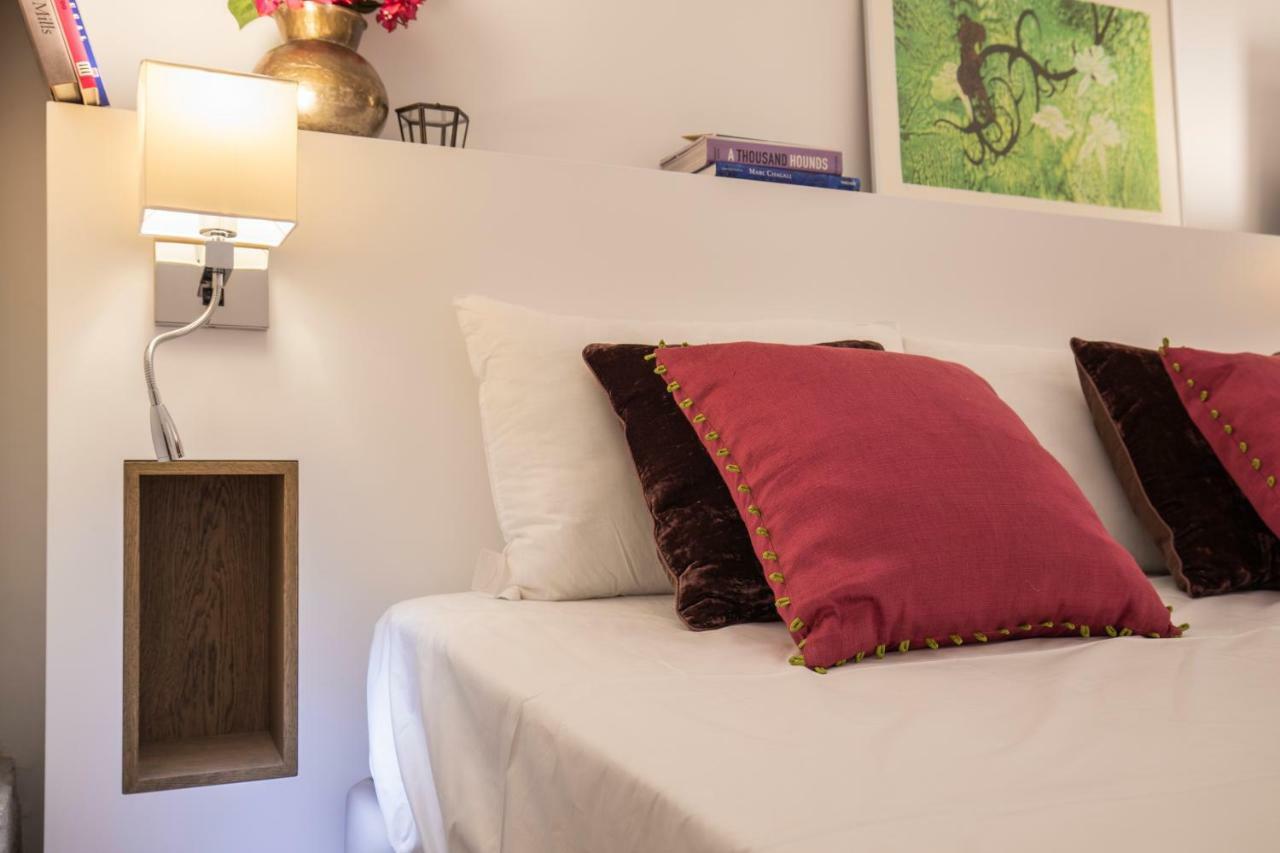 Trendy & Classic 2Bedroom Apartment ลิสบอน ภายนอก รูปภาพ