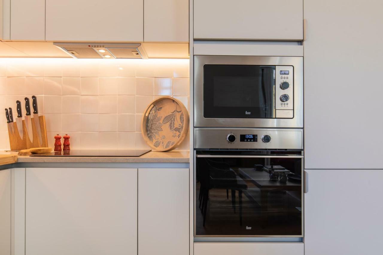 Trendy & Classic 2Bedroom Apartment ลิสบอน ภายนอก รูปภาพ