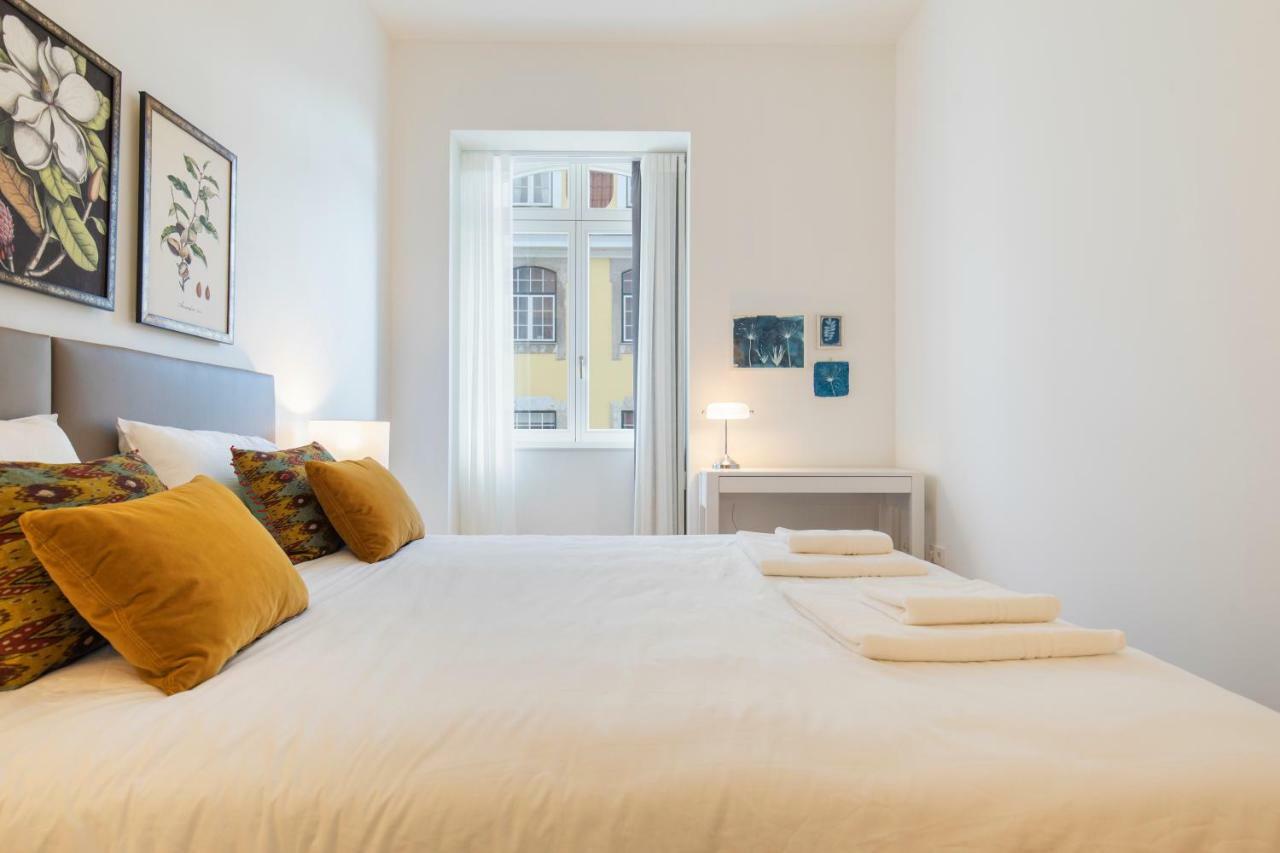 Trendy & Classic 2Bedroom Apartment ลิสบอน ภายนอก รูปภาพ